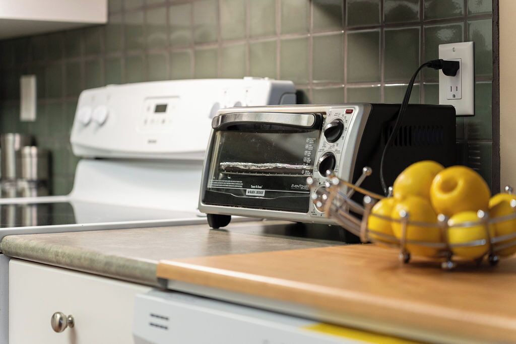 Photo of Kitchen in White Rock