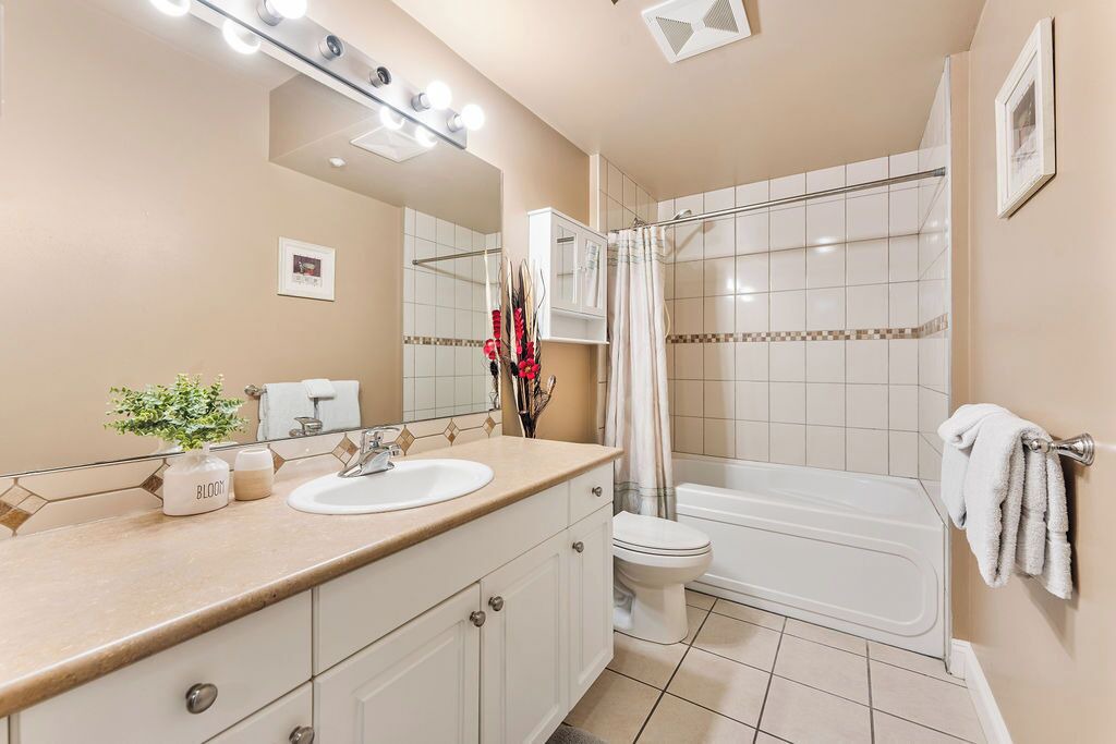 Photo of Bathroom in White Rock