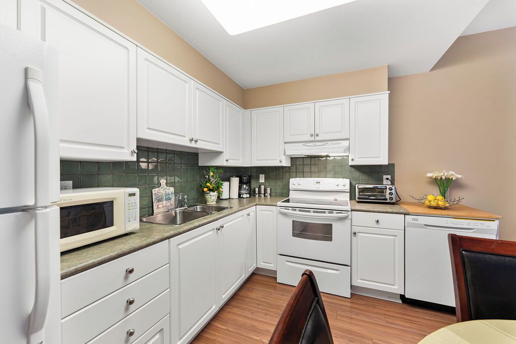 Photo of Kitchen in White Rock