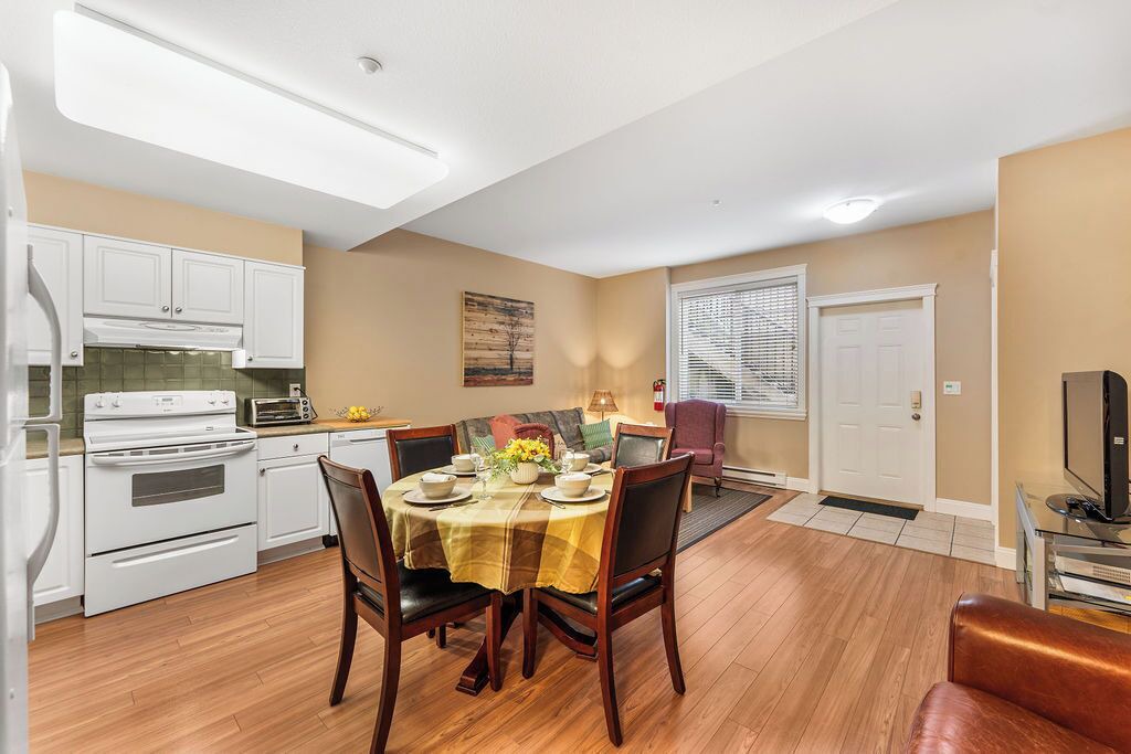 Photo of Kitchen in White Rock