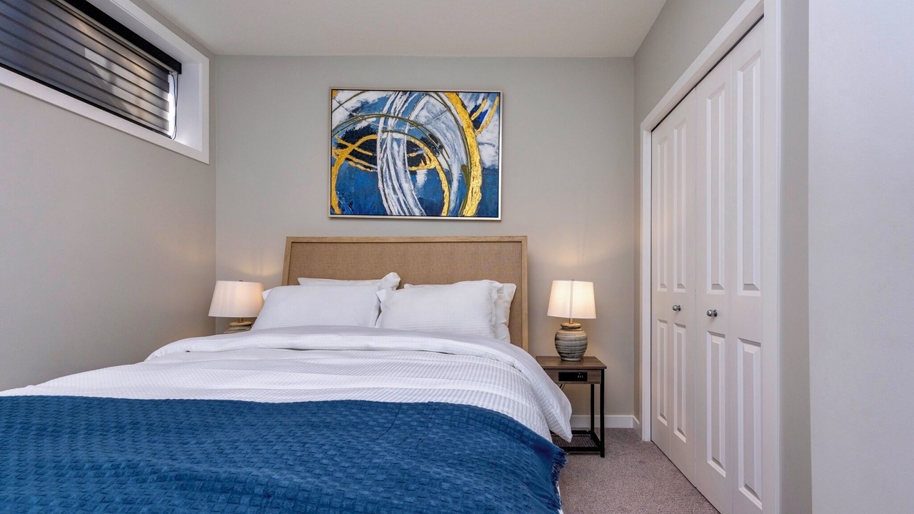Photo of Bedroom in Silverado
