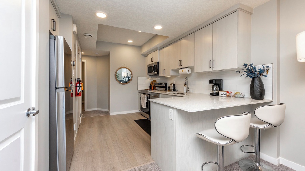 Photo of Kitchen in Silverado