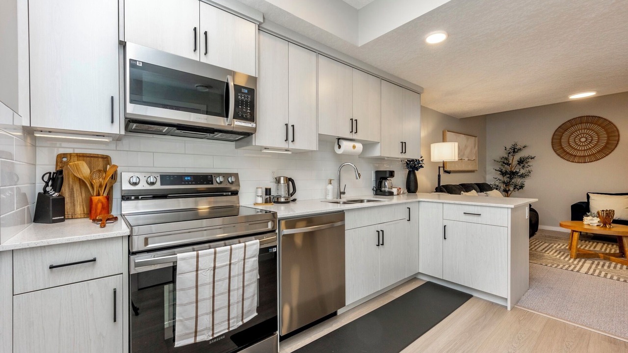 Photo of Kitchen in Silverado