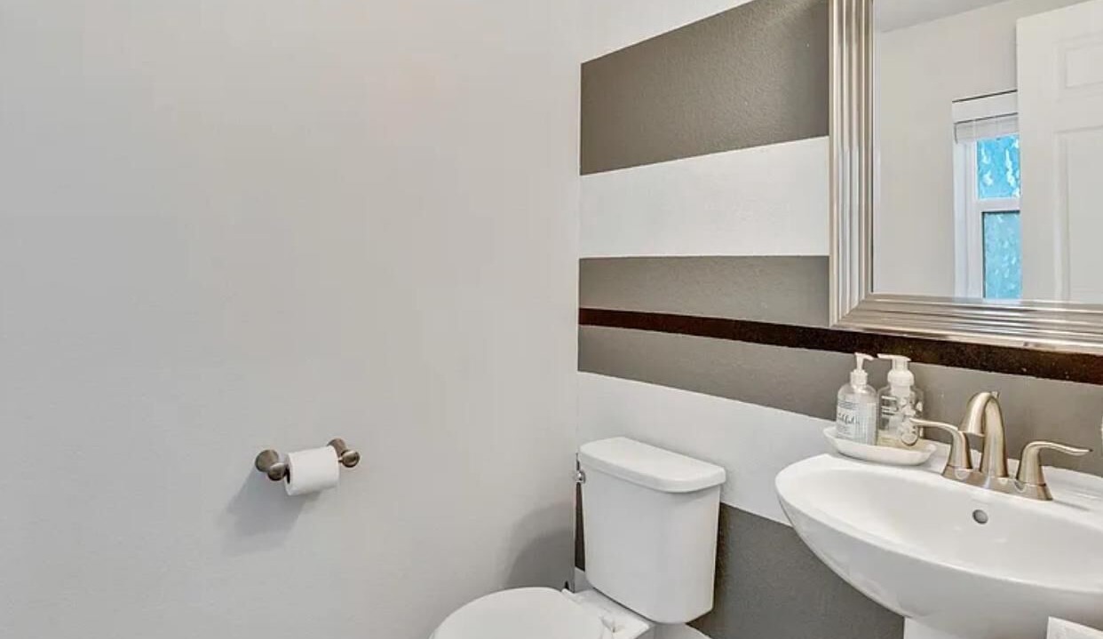 Photo of Bathroom in Gateway