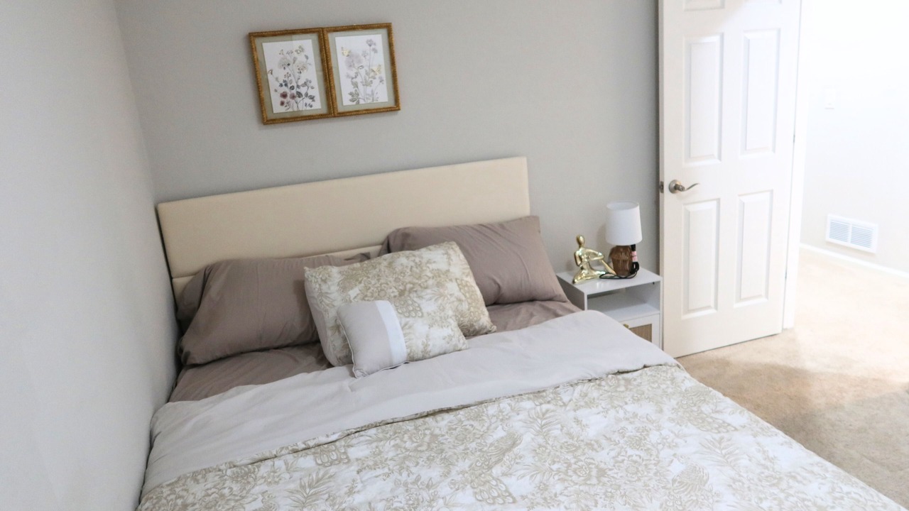 Photo of Bedroom in Gateway