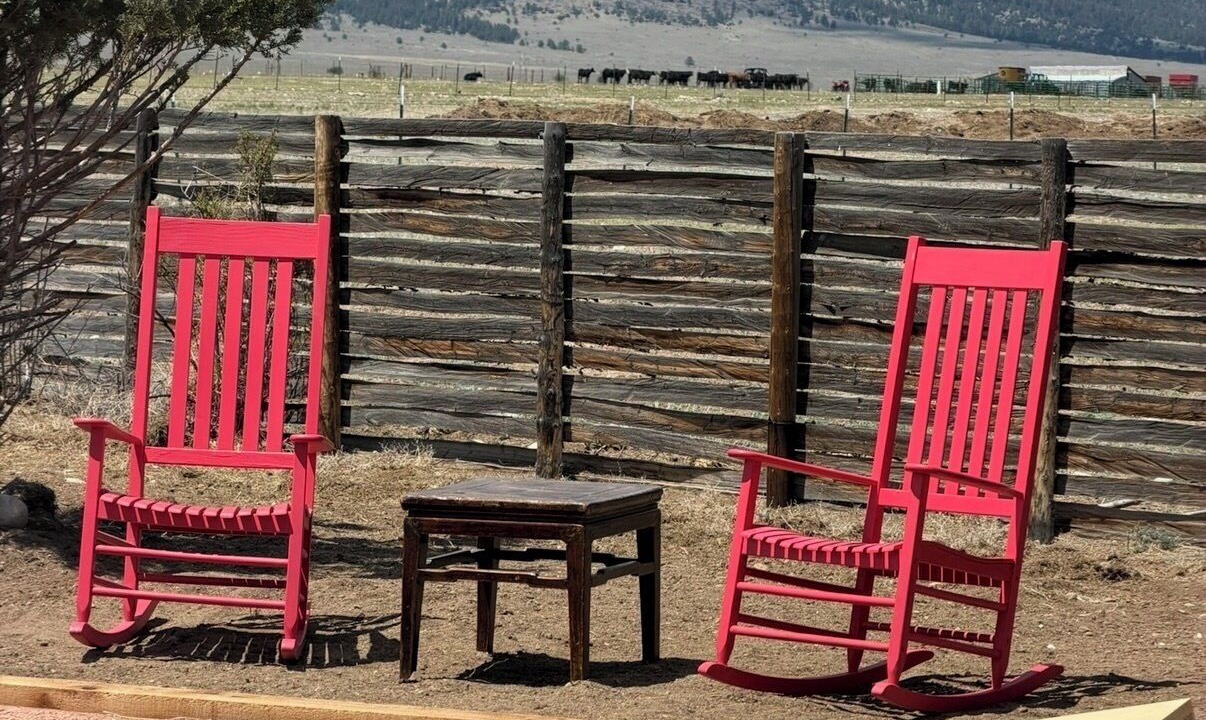 Photo of Outdoor in Buena Vista