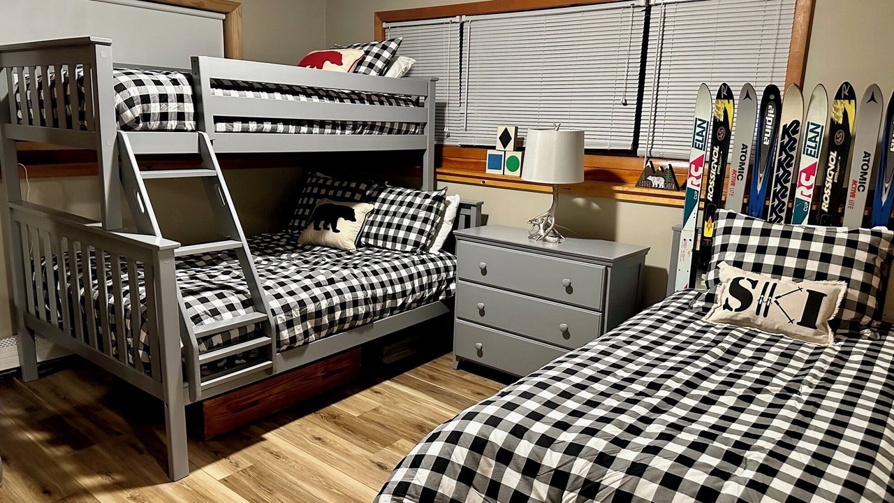 Photo of Bedroom in Bartlett