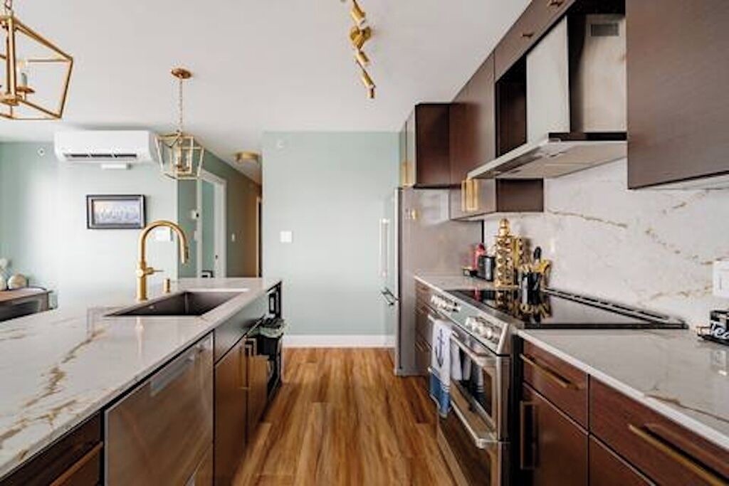Photo of Kitchen in Central