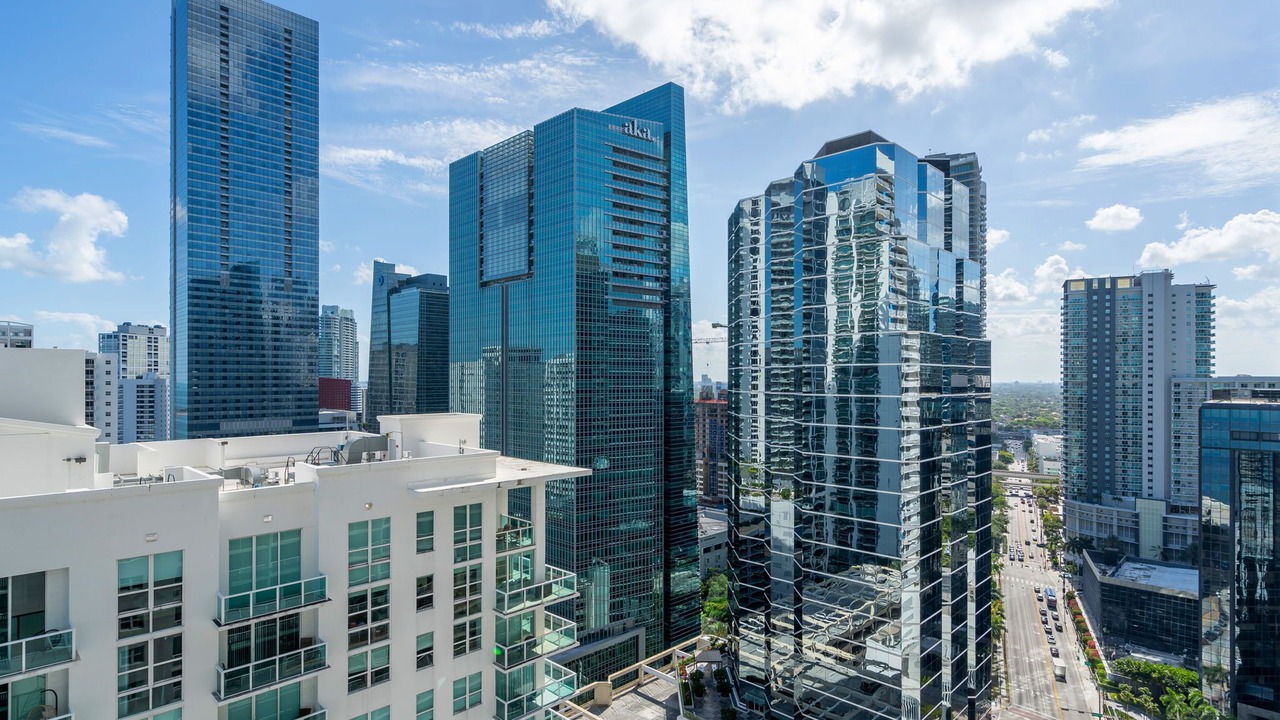 Photo of Outdoor in Brickell