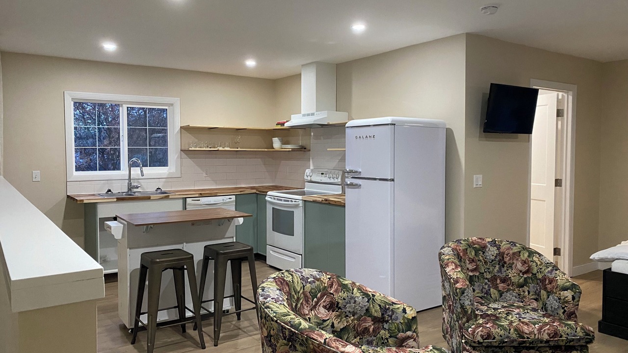Photo of Kitchen in Camrose