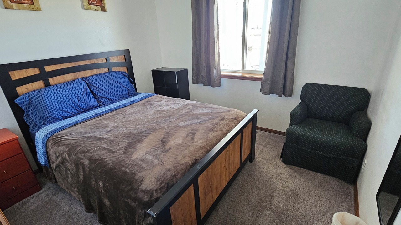 Photo of Bedroom in Alamosa
