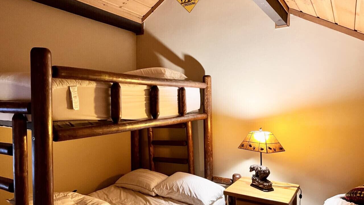 Photo of Bedroom in Lincoln