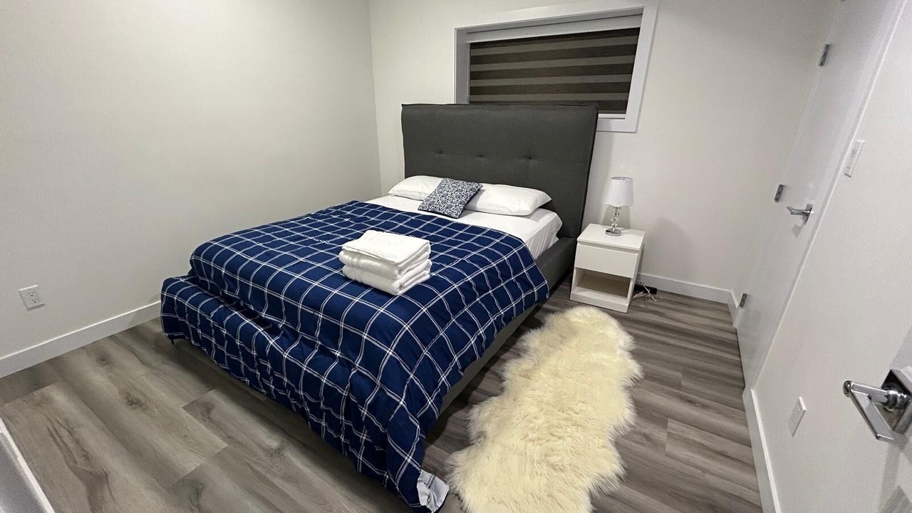 Photo of Bedroom in Division No. 11