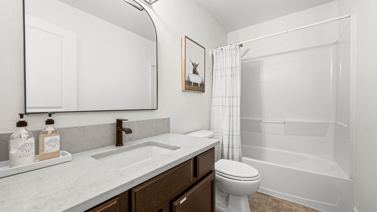 Photo of Bathroom in Old Town North