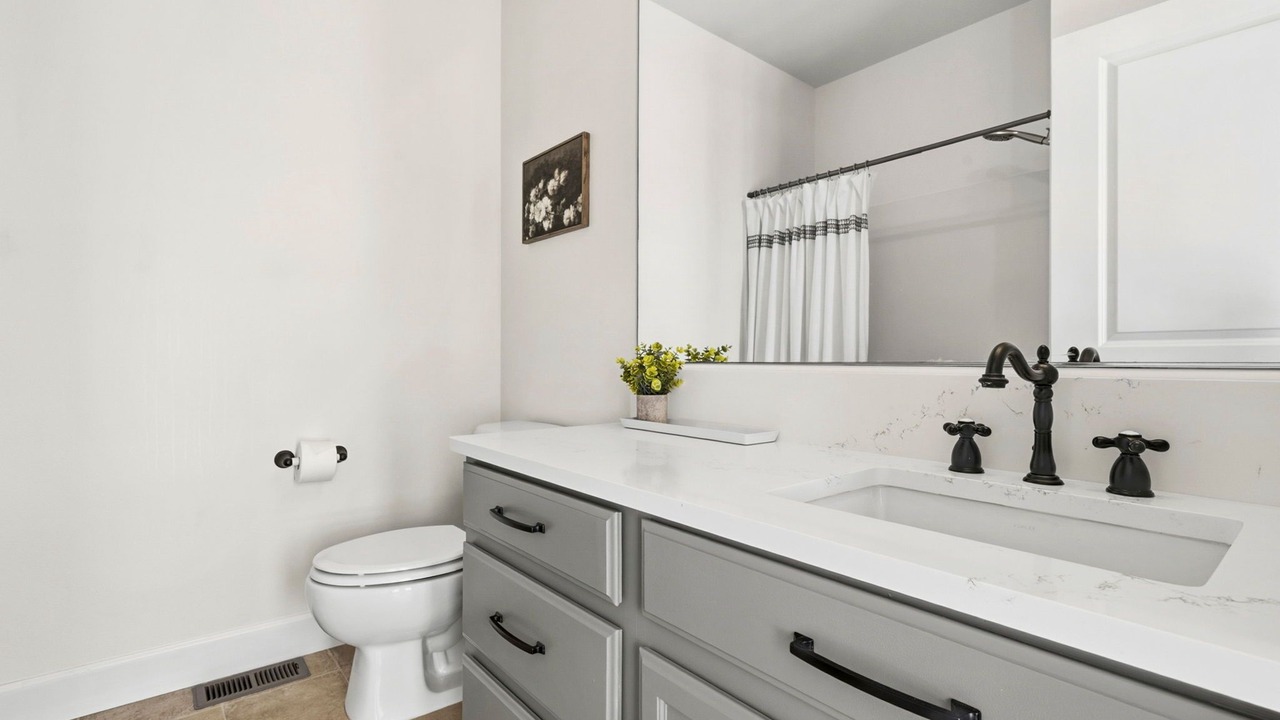 Photo of Bathroom in Old Town North