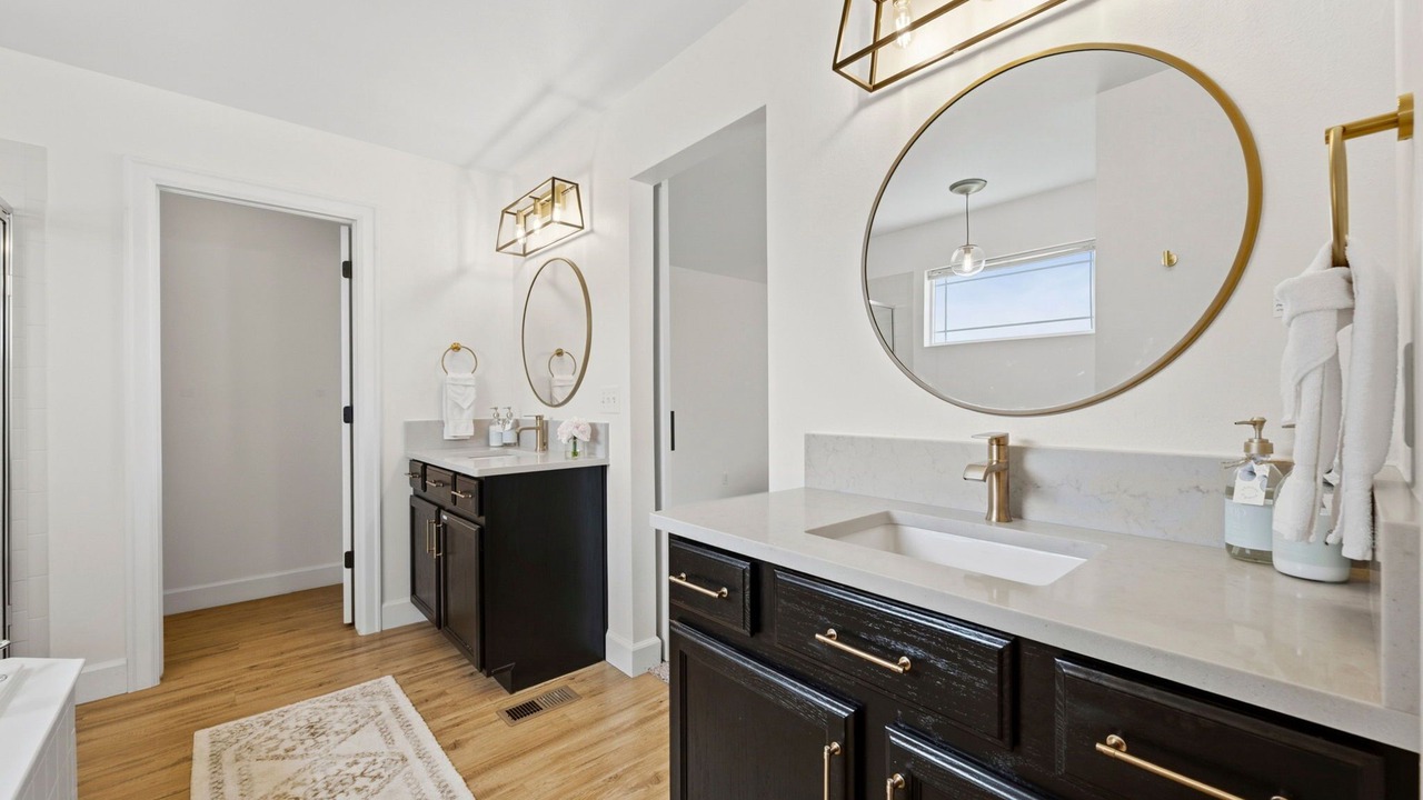 Photo of Bathroom in Old Town North