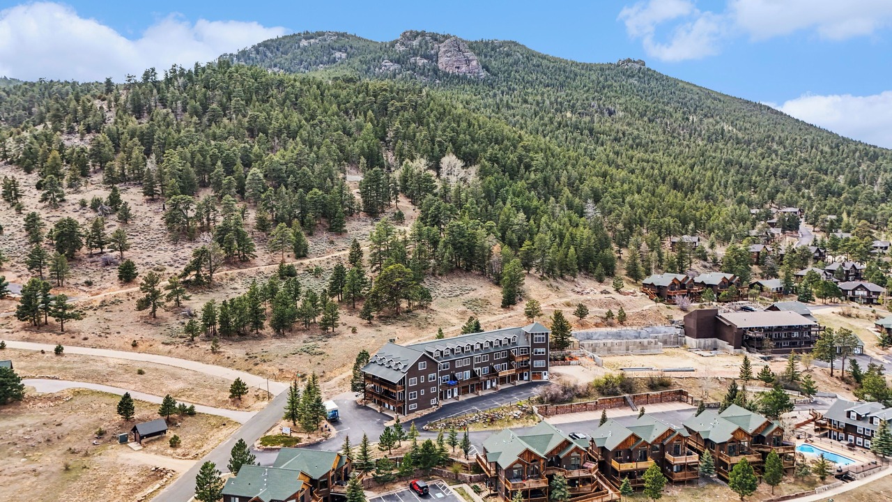 Photo of Others in Estes Park
