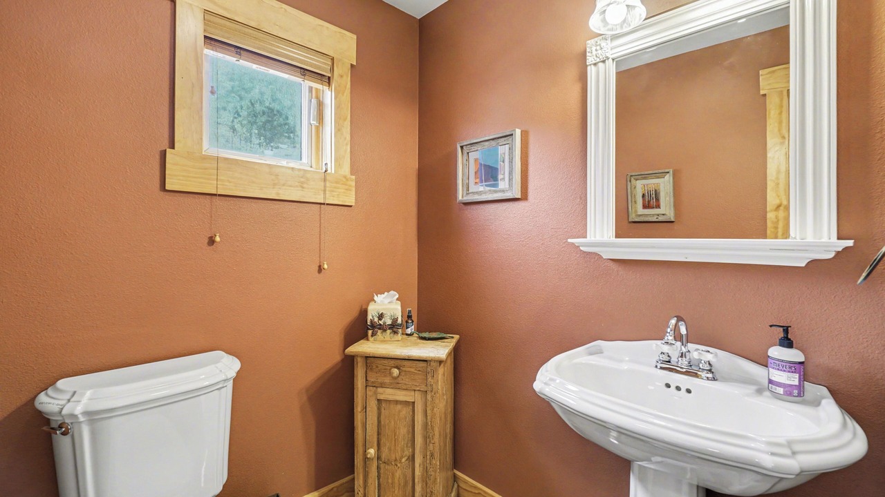 Photo of Bedroom in Estes Park