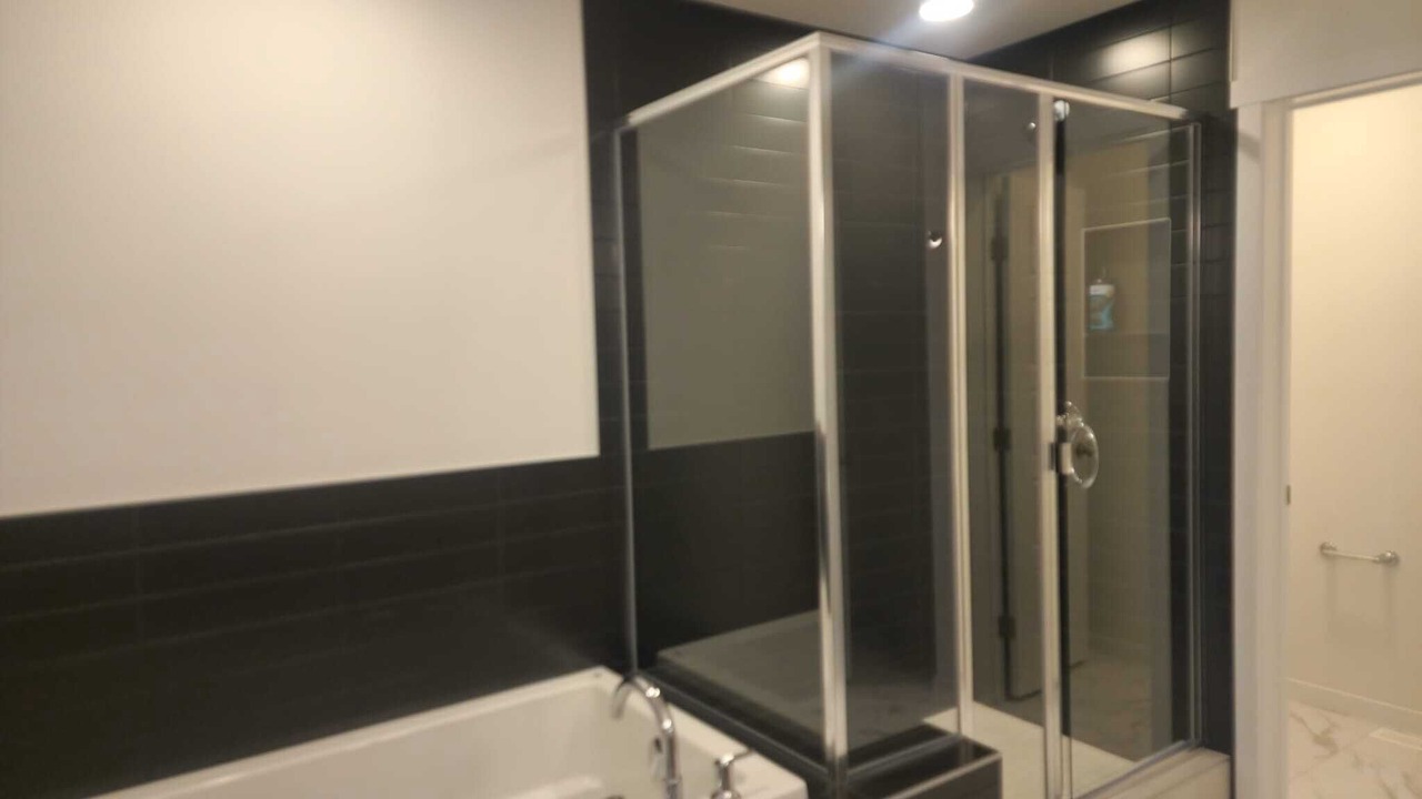 Photo of Bathroom in Northwest Edmonton