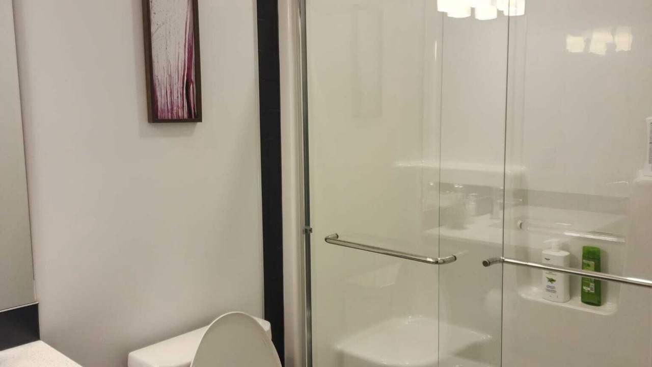 Photo of Bathroom in Northwest Edmonton