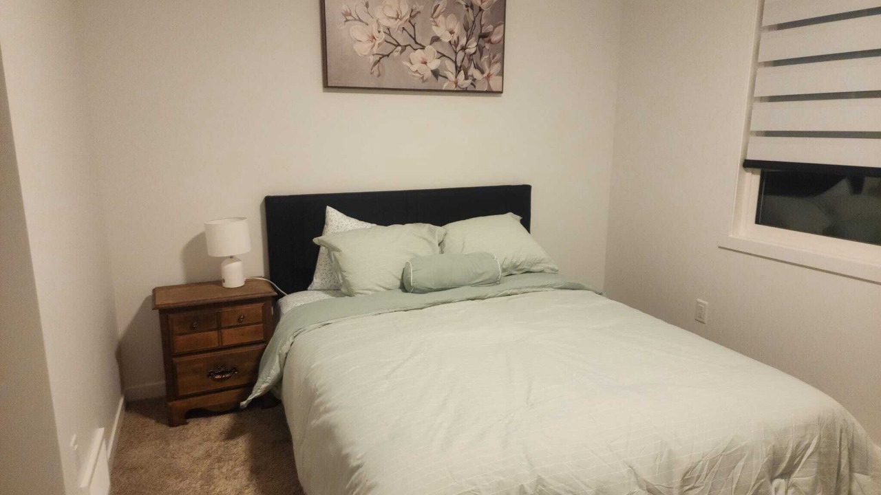 Photo of Bedroom in Northwest Edmonton