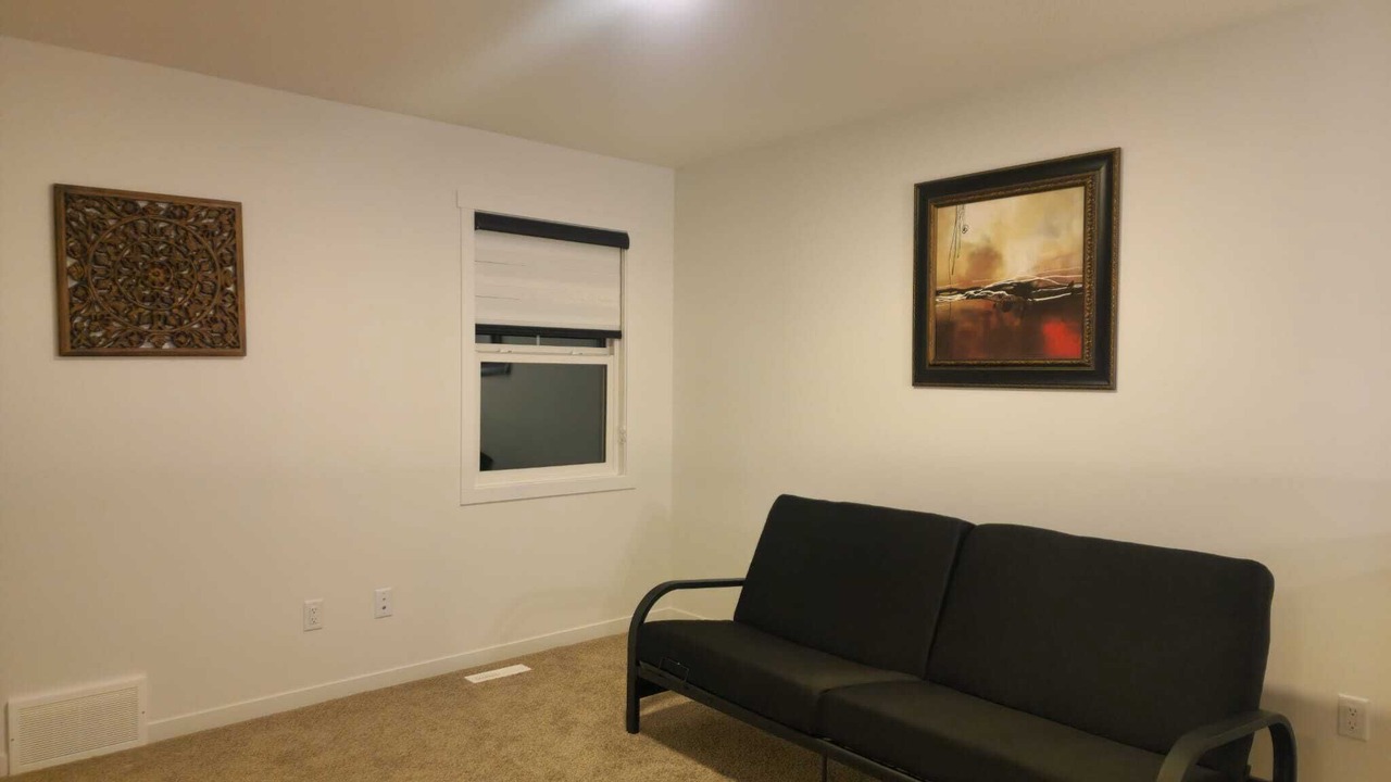 Photo of Livingroom in Northwest Edmonton
