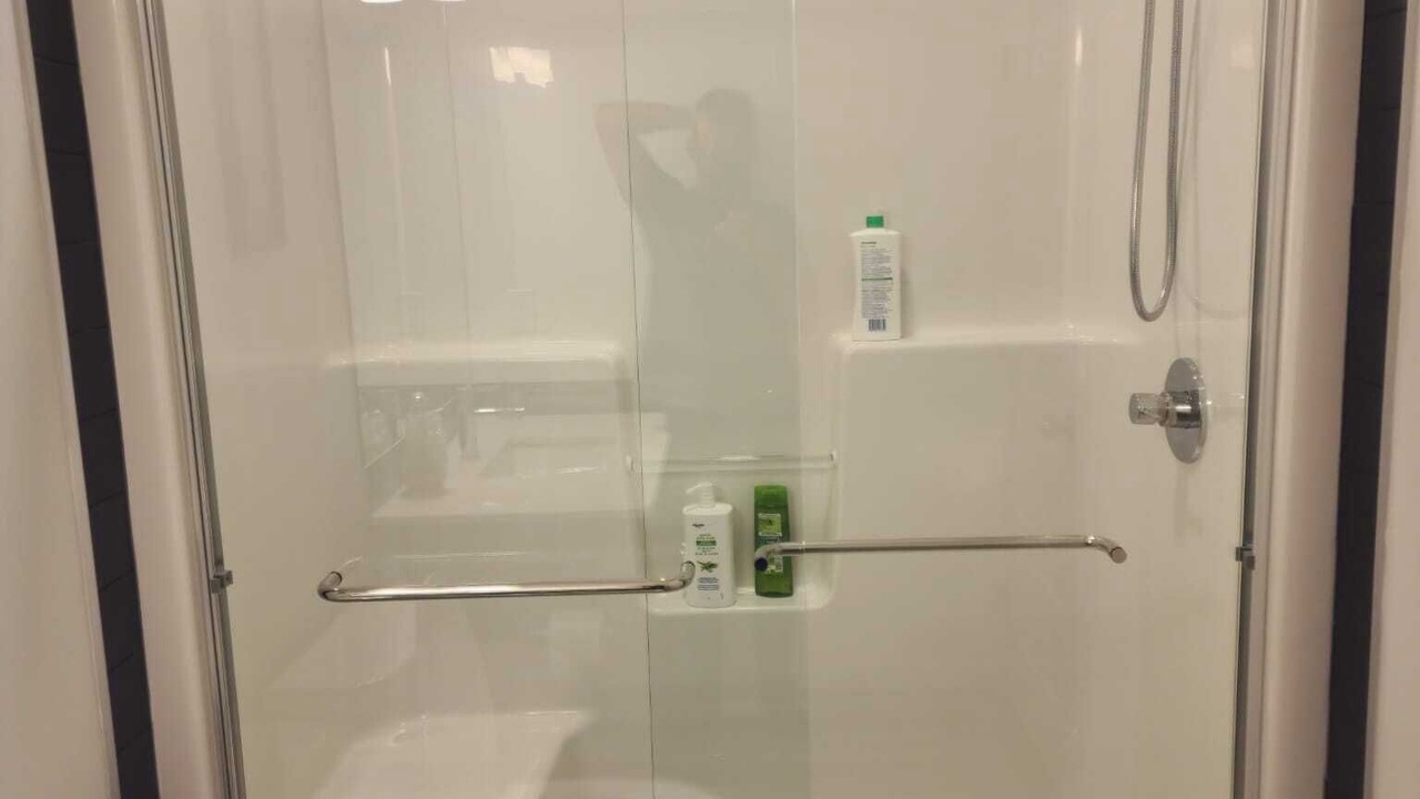 Photo of Bathroom in Northwest Edmonton