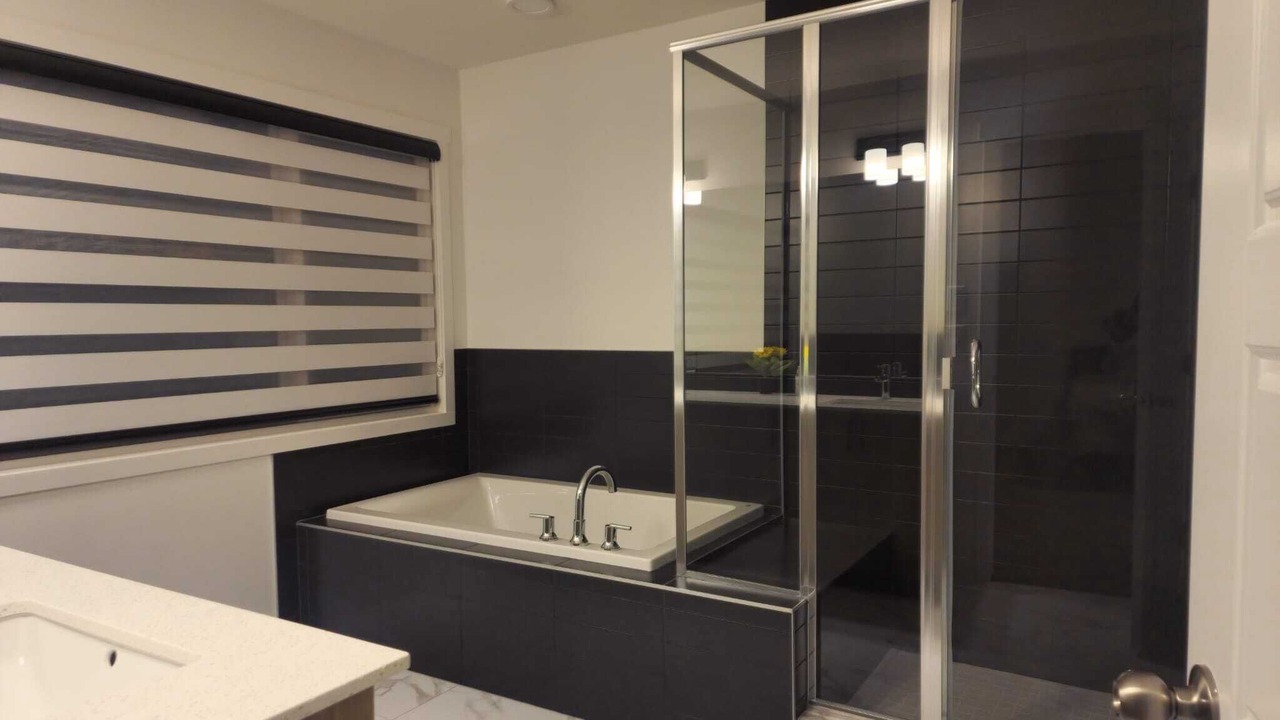 Photo of Bathroom in Northwest Edmonton