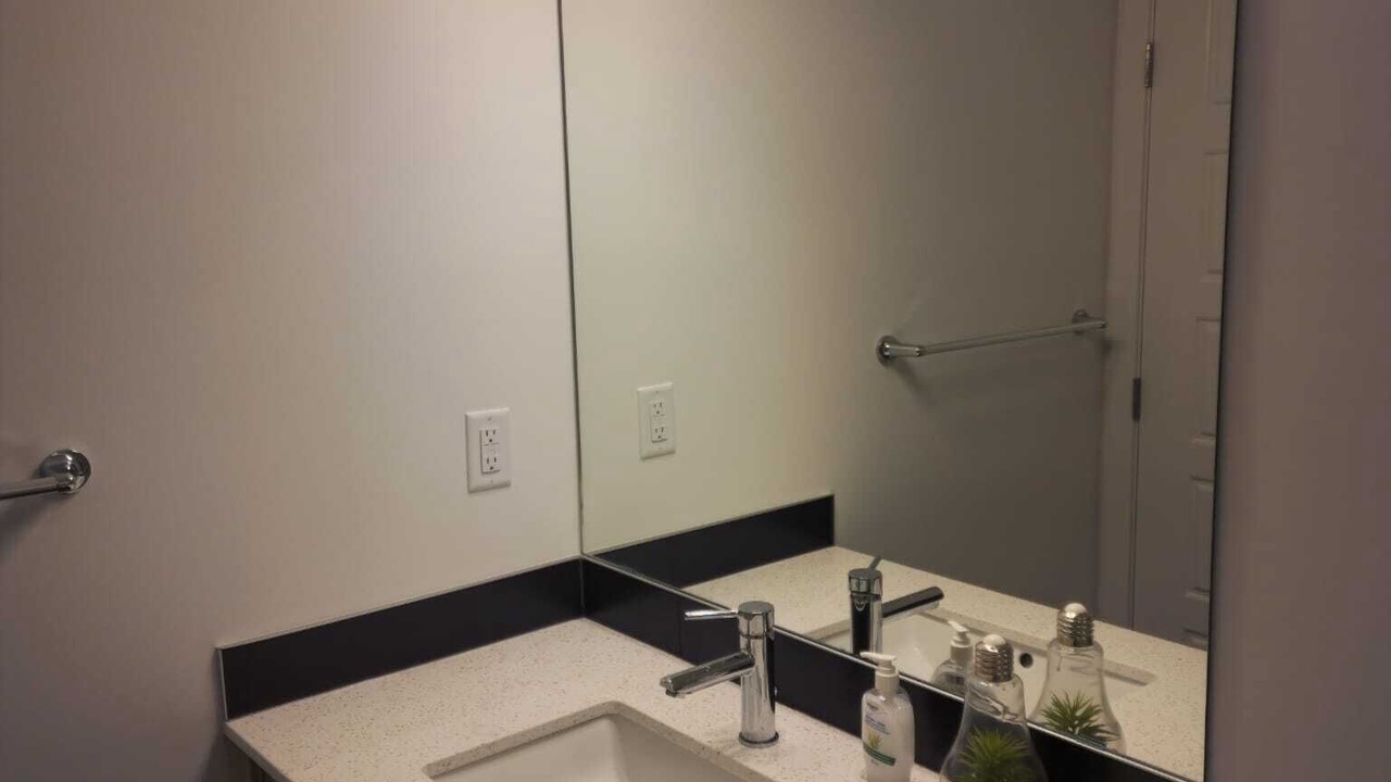 Photo of Bathroom in Northwest Edmonton
