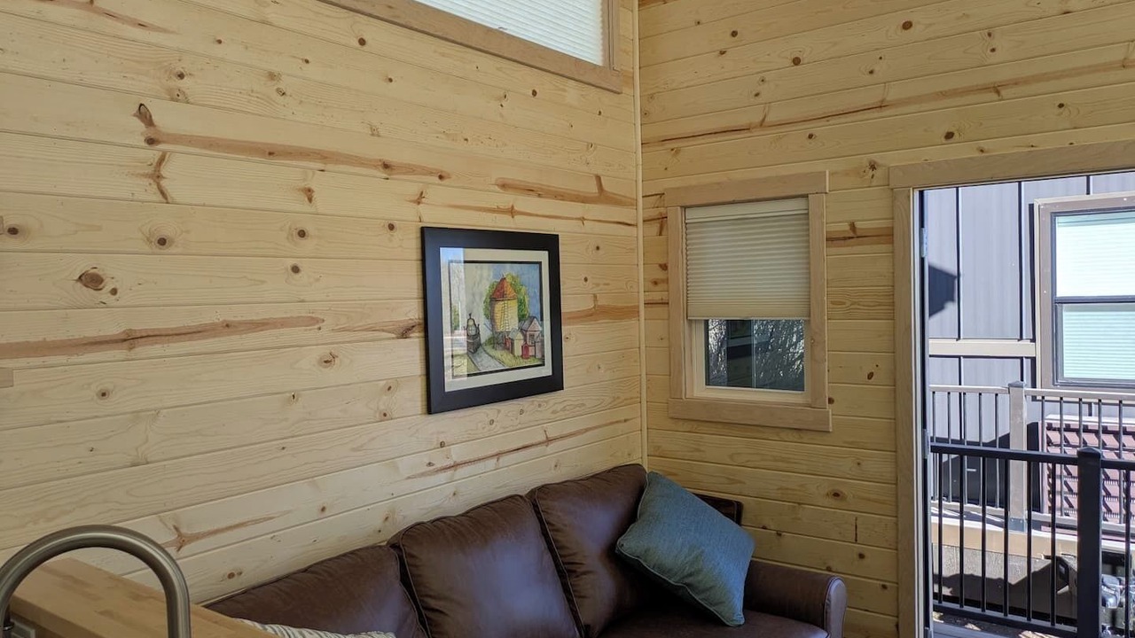 Photo of Bedroom in Chama