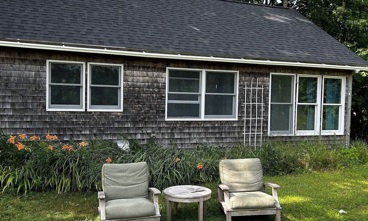 Photo of Patio Balcony in Brooksville
