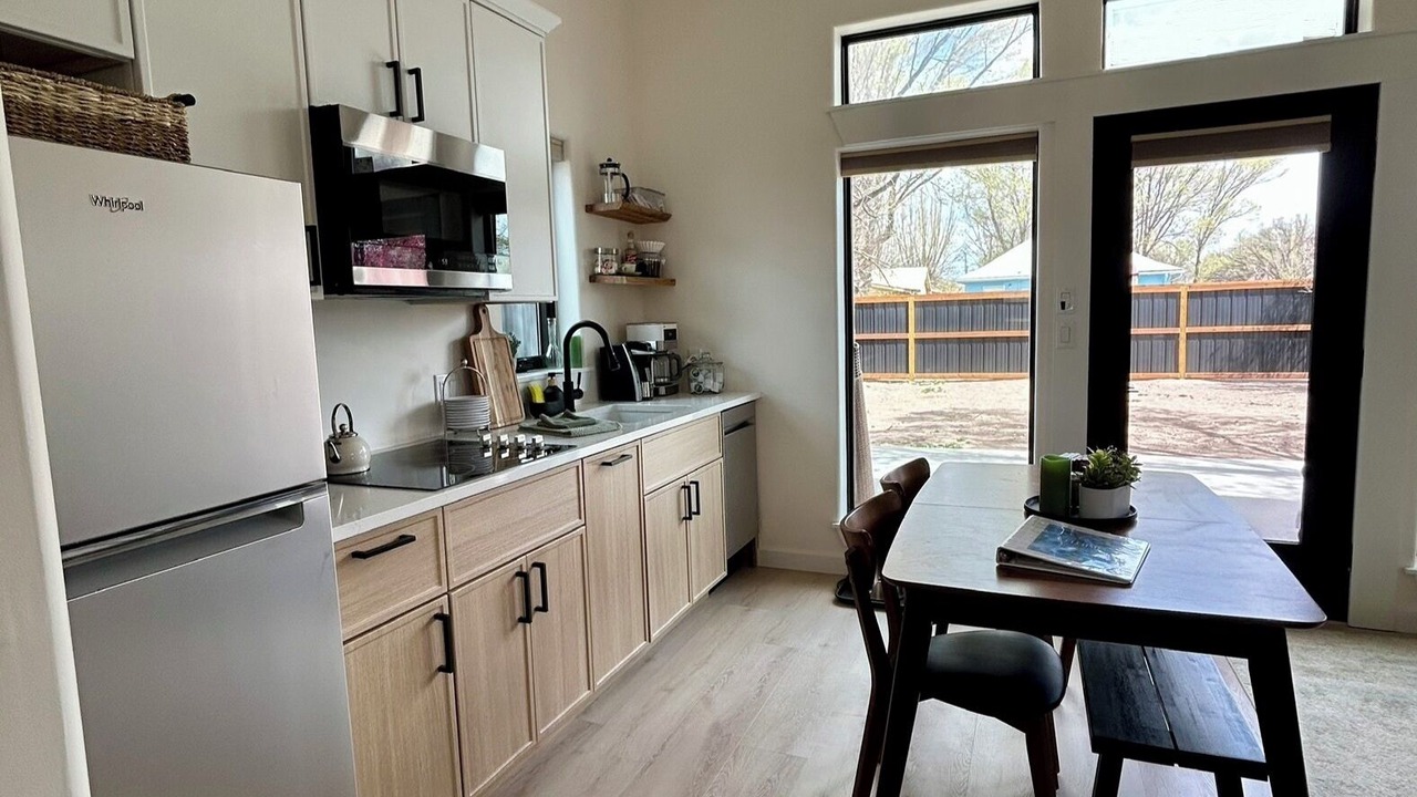Photo of Kitchen in Alamosa