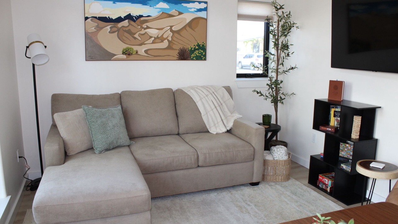 Photo of Livingroom in Alamosa