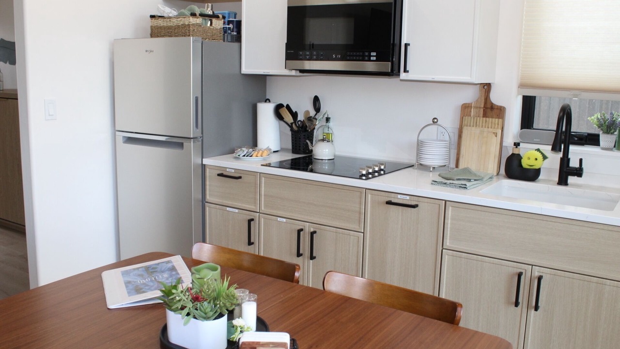 Photo of Kitchen in Alamosa