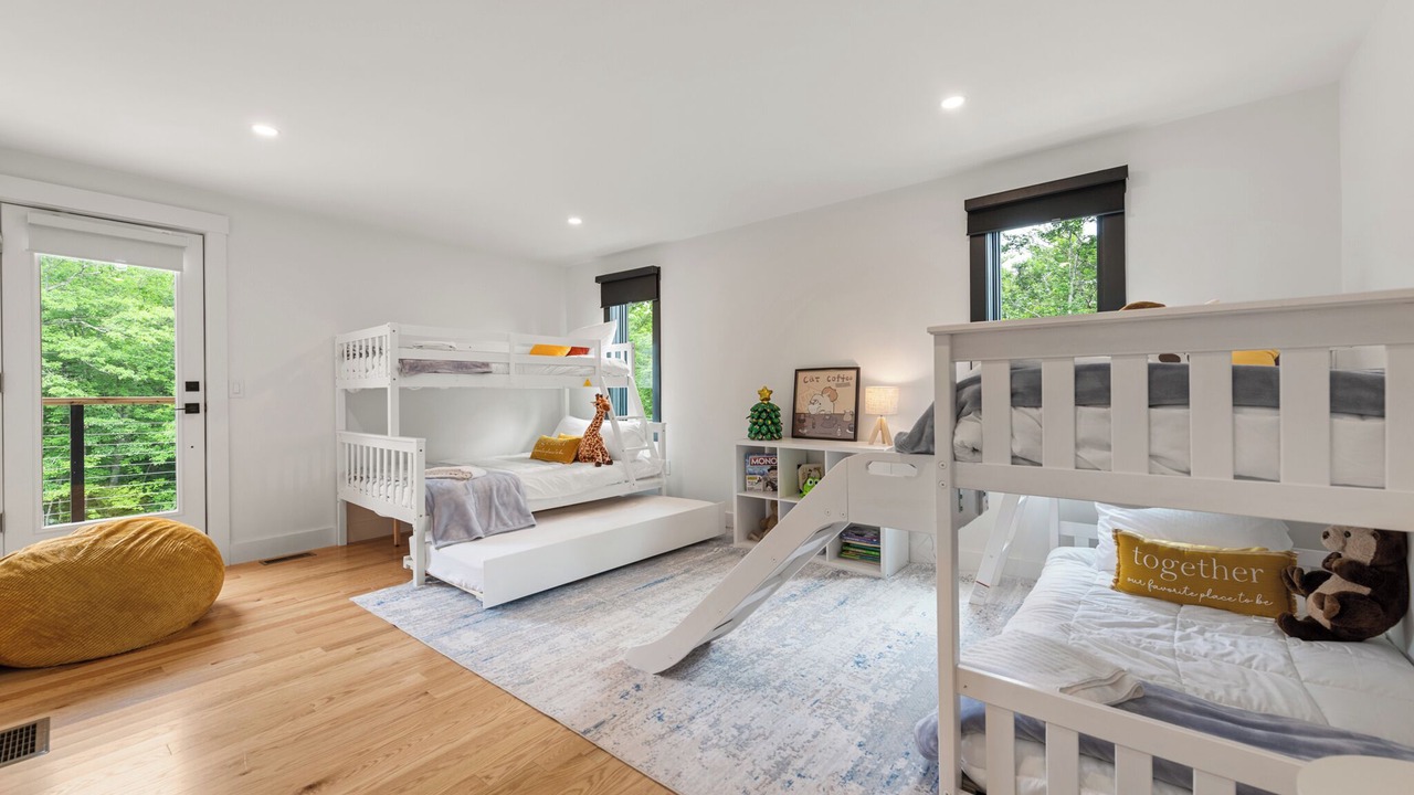 Photo of Bedroom in Campton