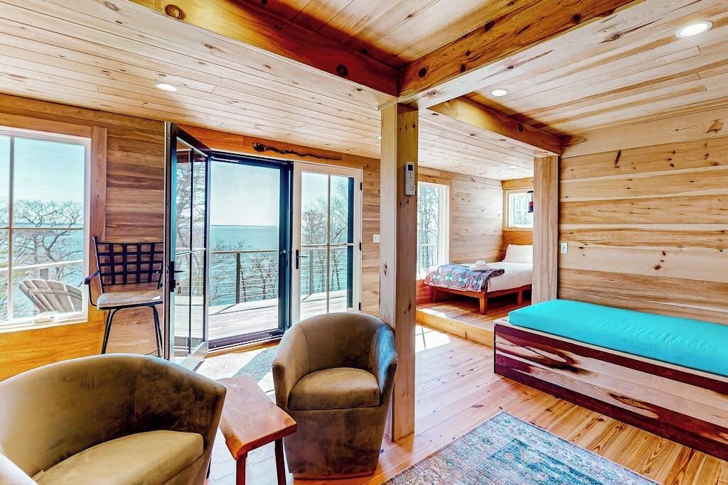 Photo of Bedroom in Rockport