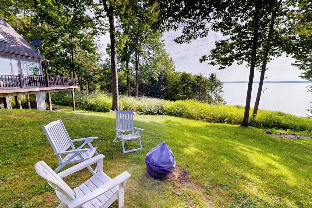 Photo of Outdoor in Lincolnville
