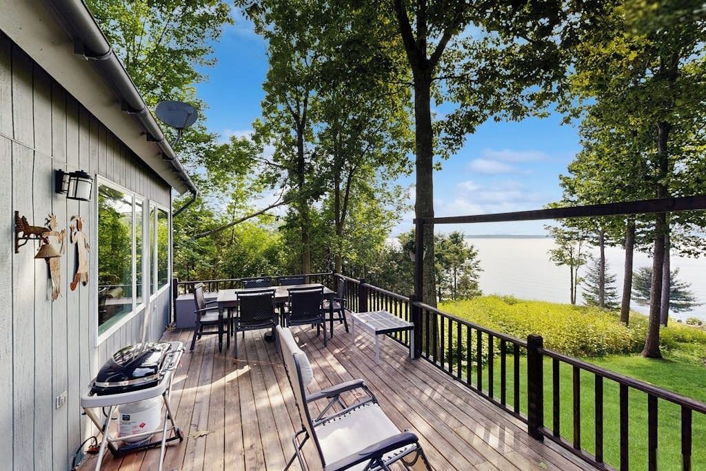 Photo of Outdoor in Lincolnville
