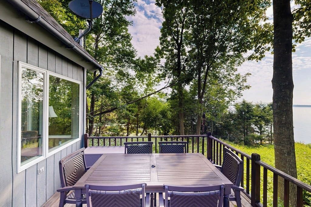 Photo of Outdoor in Lincolnville