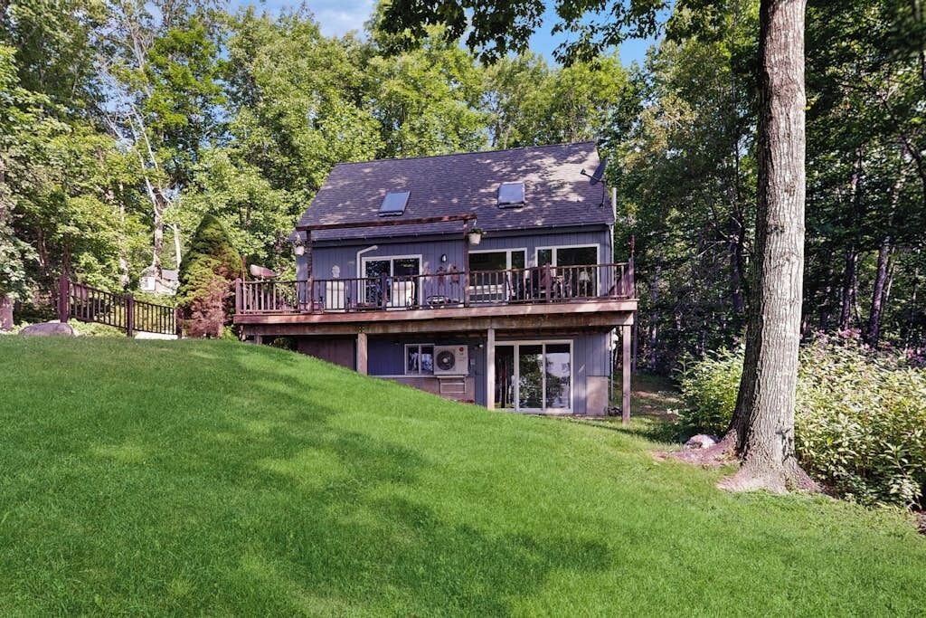 Photo of Outdoor in Lincolnville