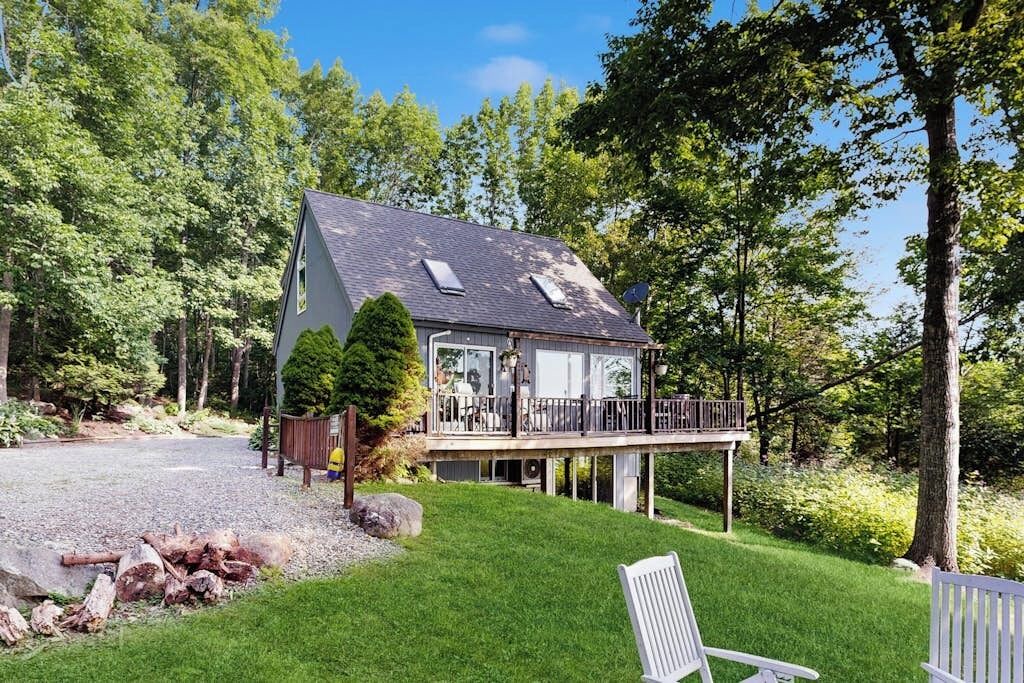 Photo of Outdoor in Lincolnville
