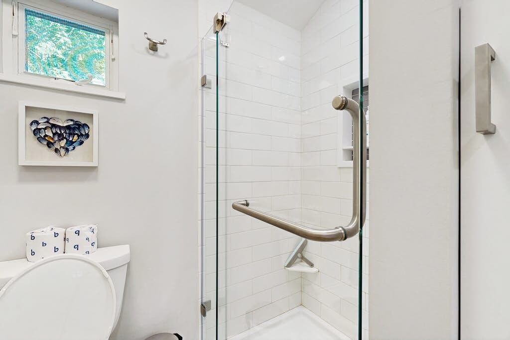Photo of Bathroom in Lincolnville