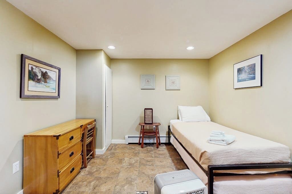 Photo of Bedroom in Lincolnville