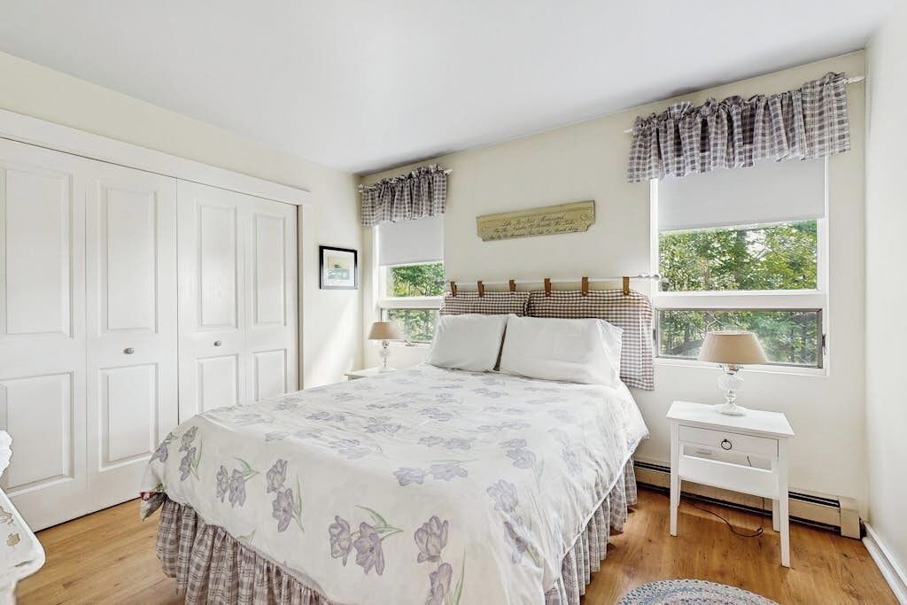 Photo of Bedroom in Lincolnville