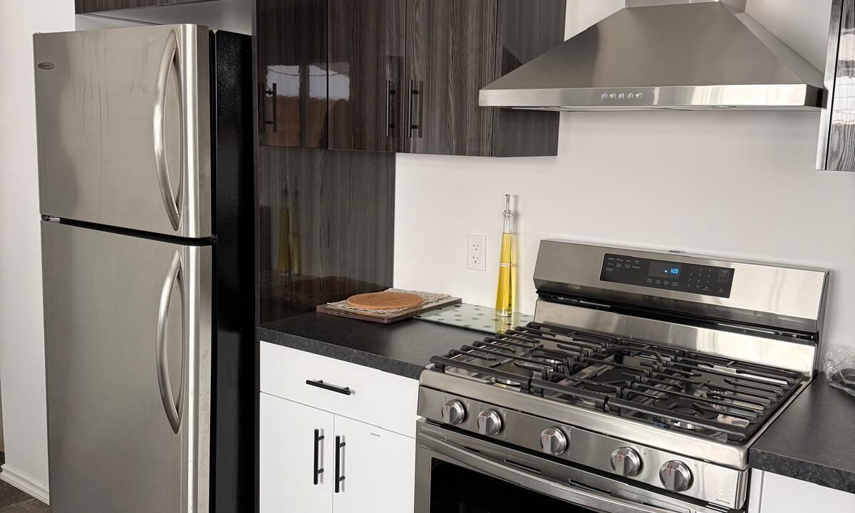 Photo of Kitchen in Kingsland