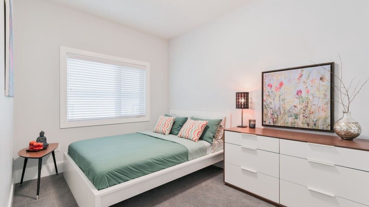 Photo of Bedroom in Sunalta
