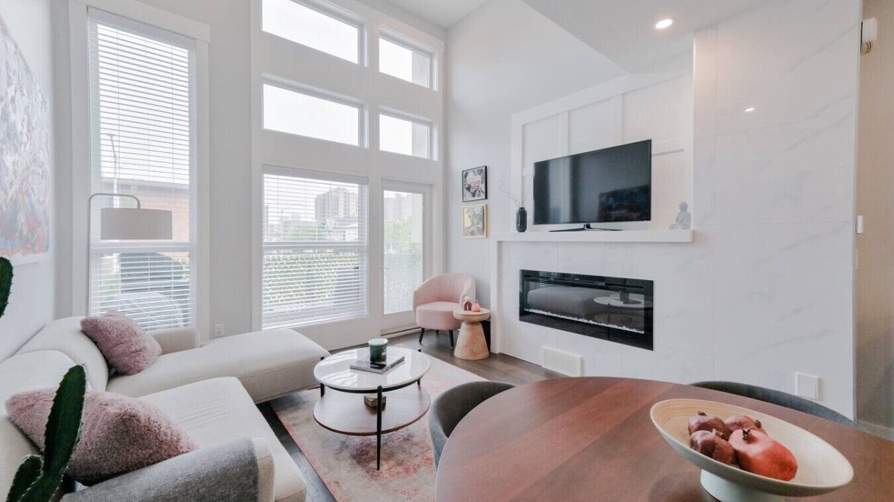 Photo of Livingroom in Sunalta