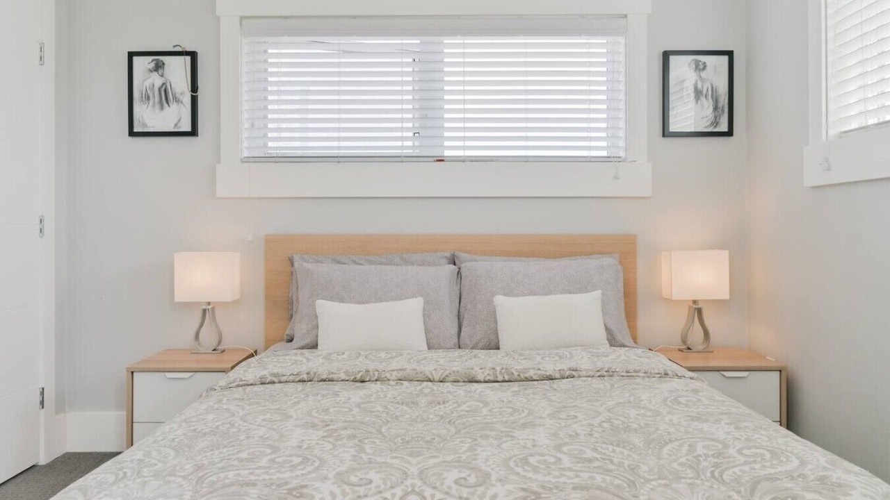 Photo of Bedroom in Sunalta