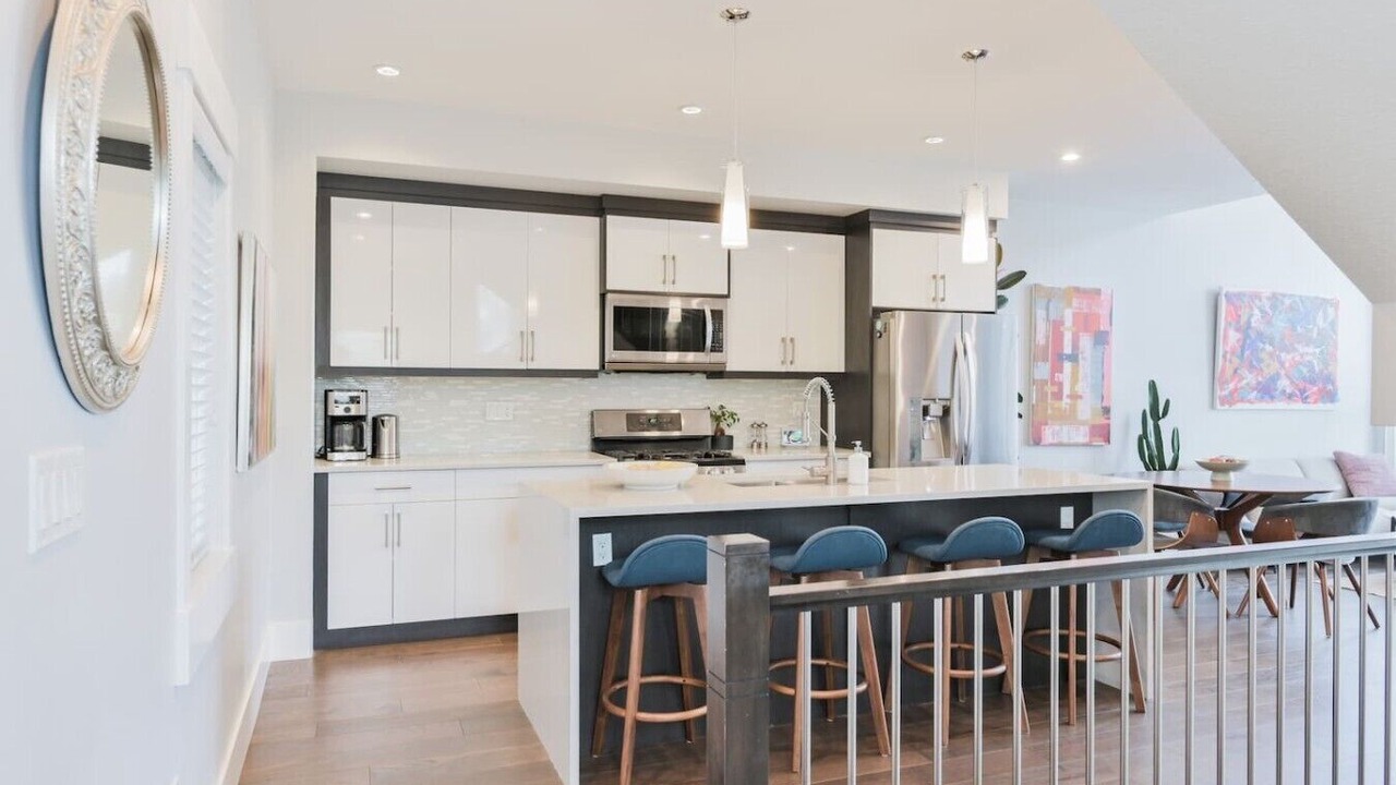Photo of Kitchen in Sunalta