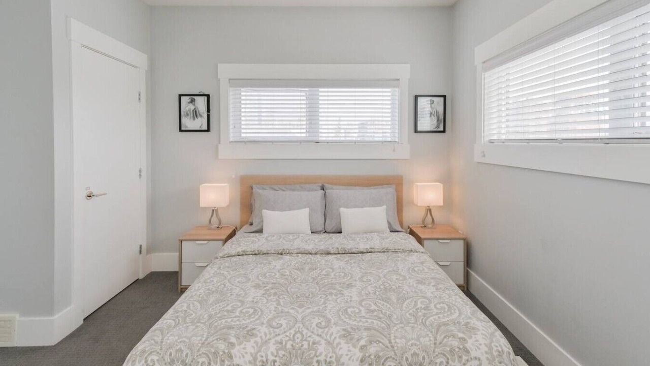 Photo of Bedroom in Sunalta